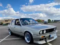 Usado BMW 325 170 CV (125 kW) 1987 Beige Berlina