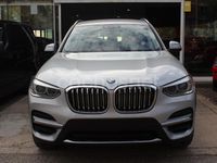 Usado BMW X3 Luxury Line 292 CV (214 kW) 2021 Gris / plata SUV