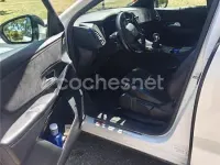 Usado DS Automobiles DS7 Crossback 130 CV (95 kW) 2019 Blanco SUV