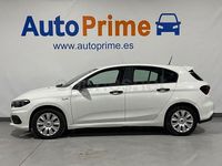 Usado Fiat Tipo Business 120 CV (88 kW) 2019 Blanco Berlina