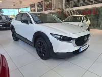 Usado Mazda CX-30 Homura-Line 185 CV (136 kW) 2023 Blanco SUV