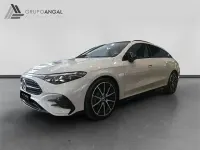 Nuevo Mercedes CLA180 136 CV (100 kW) 2026 Gris Familiar