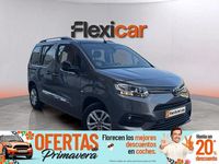 Usado Toyota Proace Verso Active 110 CV (80 kW) 2022 Gris Familiar