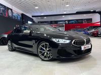 usado BMW M850 M850i Gran Coupé xDrive