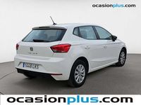 usado Seat Ibiza 1.6 TDI 70kW (95CV) Style