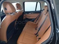 Usado BMW X3 xLine 190 HP (139 kW) 2022 Preto SUV