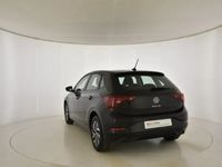 usado VW Polo LIFE 1.0 TSI 70KW (95CV) de segunda mano desde 18990€ ✅