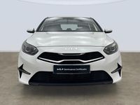 Usado Kia Ceed 101 CV (74 kW) 2024 Blanco Utilitario