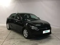 Usado Opel Corsa Edition 101 CV (74 kW) 2022 Negro Utilitario