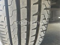 Usado Mercedes B200 140 CV (102 kW) 2006 Gris / plata Monovolumen