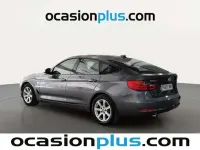 Usado BMW 320 Gran Turismo 184 CV (135 kW) 2016 Gris Berlina