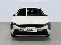 Nuevo Kia K4 116 CV (85 kW) 2026 Snow white pearl Berlina