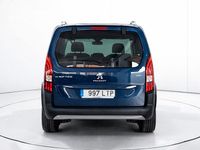 Usado Peugeot e-Rifter 100 kW (136 CV) 2021 Monovolumen