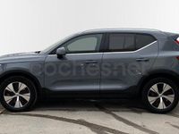 Usado Volvo XC40 Inscription 262 CV (192 kW) 2021 Gris SUV