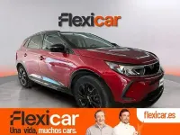 Usado Opel Grandland X GS Line 224 CV (164 kW) 2022 Rojo SUV
