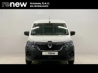 Brugt Renault Kangoo 95 HK (69 kW) 2023 Hvid Hatchback