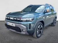 Nuevo Dacia Duster Extreme 155 CV (114 kW) 2026