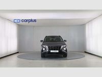 Usado Hyundai Tucson Style 265 CV (194 kW) 2022 Gris SUV