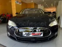 Usado Tesla Model S 311 kW (423 CV) 2017 Eléctrico Utilitario