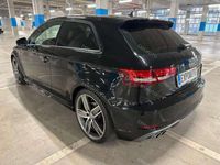 usado Audi A3 1.5 Tfsi Cod Evo S Line Edition S-t 110kw