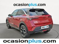 Usado Opel Mokka Ultimate 136 CV (100 kW) 2024 Rojo SUV