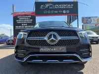 Usado Mercedes GLE350 321 CV (236 kW) 2021 Azul SUV