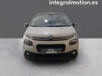 Usado Citroën C3 Feel 74 CV (54 kW) 2017
