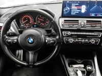 Usado BMW 118 150 CV (110 kW) 2016 Blanco Utilitario