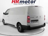 Usado Opel Vivaro 102 CV (75 kW) 2022 Monovolumen