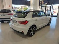 Usado Audi A1 Sportback Comfort 95 CV (69 kW) 2020 Blanco Utilitario