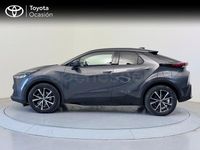 Usado Toyota C-HR Advance 223 CV (164 kW) 2025 Gris / plata SUV