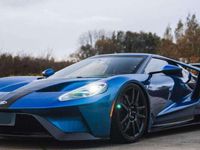 usado Ford GT EcoBoost V6