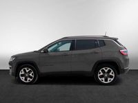 usado Jeep Compass 1.4 Multiair Limited 4x2 103kW