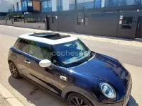 Usado Mini Cooper SE 2023 Eléctrico Utilitario