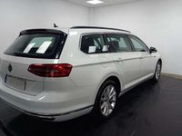 Brugt VW Passat Business 218 HK (160 kW) 2018