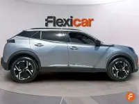 Usado Peugeot 2008 Allure 131 CV (96 kW) 2024 Gris SUV