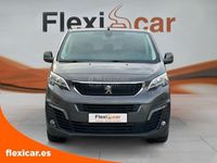 usado Peugeot Traveller 1.5bluehdi Business Long 120