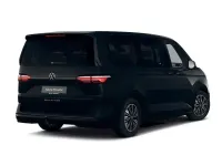 Nuevo VW Multivan 150 CV (110 kW) 2026 Deep black efecto perla Monovolumen