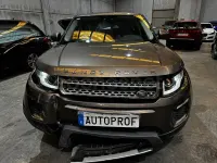 Usado Land Rover Range Rover evoque Pure 150 CV (110 kW) 2016 Beige SUV