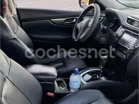 Usado Nissan X-Trail 360º 130 CV (95 kW) 2015 Blanco SUV