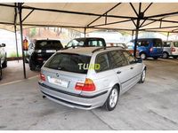 usado BMW 318 Serie 3 Touring i M