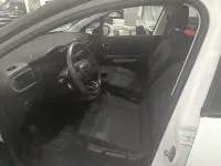 Usado Citroën C3 Feel 82 CV (60 kW) 2019 Blanco Utilitario