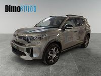 Nuevo Citroën C3 Aircross 100 CV (73 kW) 2025 Gris / plata SUV