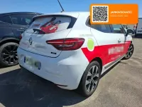 Usado Renault Clio Evolution 145 CV (106 kW) 2023 Blanco Utilitario