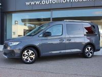 Usado Ford Grand Tourneo Connect Active 122 CV (89 kW) 2023 Gris / plata Monovolumen