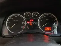 Usado Peugeot 307 110 CV (80 kW) 2002 Negro Berlina