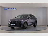 Usado Lexus NX350h Executive Line 242 CV (177 kW) 2024