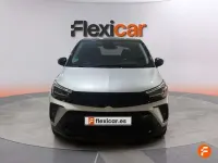 Usado Opel Crossland 110 CV (80 kW) 2023 Gris SUV