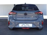 Usado Opel Corsa-e 114 kW (156 CV) 2023 Gris Utilitario