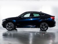 usado BMW X6 xDrive30d en Oliva Motor Girona Girona